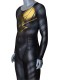 Disfraz de Black Adam de Injustice 2 Cosplay 