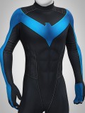 Nightwing DC Comics Cosplay Superhero Costume