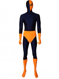 DC Comics Suerhero Costumes