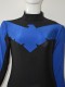 2014 New Style Custom Nightwing Costume