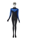 2014 New Style Custom Nightwing Costume