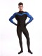 DC Comics Nightwing Superhero Costume