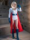 Powergirl DC Comics Custom Superhero Costume
