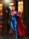 Traje de Supergirl más nuevo, disfraz de Cosplay de Supergirl de la película Flash