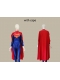 Disfraz de Supergirl The Flash 2022 Version 