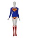 Supergirl 52 DC Comics Custom Female Superhero Costume