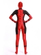 Lady Deadpool Costume Girls Superhero Costume