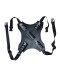 Deadpool Superhero Cosplay Accessories Full Set