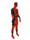 Deadpool Superhero Cosplay Accessories Full Set