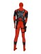 Deadpool Superhero Cosplay Accessories Full Set