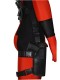 Deadpool Superhero Cosplay Accessories Full Set