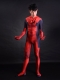3D printing deadpool costume muscles shade morph fullbody suit