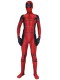 Movie Deadpool Costume 3D Printed Cosplay Suit