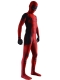 Movie Deadpool Costume 3D Printed Cosplay Suit