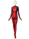 Traje de Lady Deadpool de estampado 3D para Cosplay 
