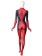 Lady Deadpool 3D Printed Cosplay Suit