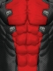 Remastered All New Deadpool Cosplay Costume