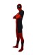 New Two-sides Red Classic Deadpool Superhero Costume