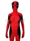 Newest Style Deadpool Spandex Deadpool Costume