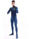 Fantastic Four Human Torch Superhero Costume