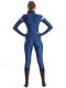 Fantastic Four Invisible Woman Costume