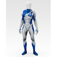 Rivals Mr Fantastic Printing Cosplay Costume