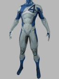 Traje de Cosplay con Estampado de MR Fantastic Rivals