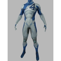 Traje de Cosplay con Estampado de MR Fantastic Rivals
