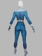 Disfraz de Mujer Invisible de Rivals MCU