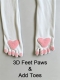 Custom Design Furry Fursona Costume Custom Design Furry Fursona Costume