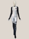Miranda Lawson Mass Effect Female Cosplay Costume