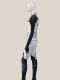 Miranda Lawson Mass Effect Female Cosplay Costume