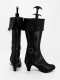 Resident Evil Ada Wong Game Cosplay Boots