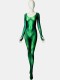Queen Mera 3d Printing Female Superhero Costume