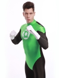 DC Comics Green Lantern Superhero Costume