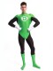DC Comics Green Lantern Superhero Costume