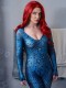 Aquaman Film 2018 Version Queen Mera Suit