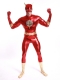 The Flash Superhero Costume