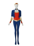 DC Comics Wonder Woman Spandex Superhero Costume