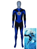 Blue Lantern Corps Blue Lantern Superhero Costume