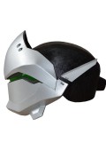 Overwatch Genji Helmet Video Game Genji EVA Cosplay Helmet
