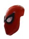 Spider-Man Cosplay Accessories Faceshell
