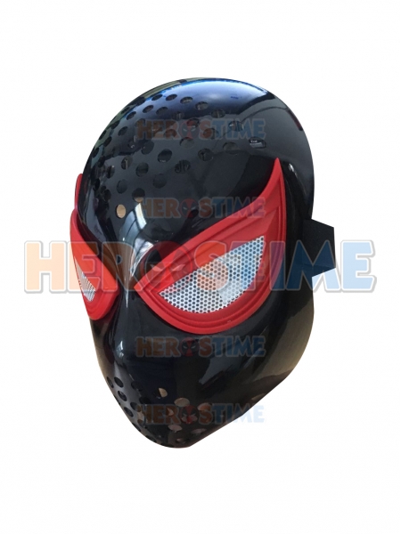 Newest PS5 Spider-Man: Miles Morales Faceshell
