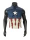 Captain America Cosplay Avengers: Endgame Steven Rogers Cosplay Costume