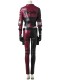 Injustice: God Among Us Harley Quinn Cosplay Suit