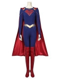 Supergirl Costume Supergirl 5 Kara Zor-El Cosplay Costume
