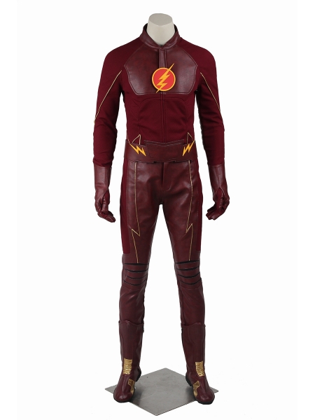 Disfraces de Flash, los trajes de superhéroes de Flash