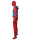 Scarlet Spider Cosplay Costume Ben Reilly Hoodie Suit