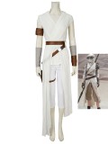 Star Wars: The Rise of Skywalker Rey Cosplay Costume