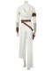 Star Wars: El ascenso de Skywalker  Disfraz de Rey Cosplay
